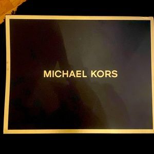 Michael Kors Bag